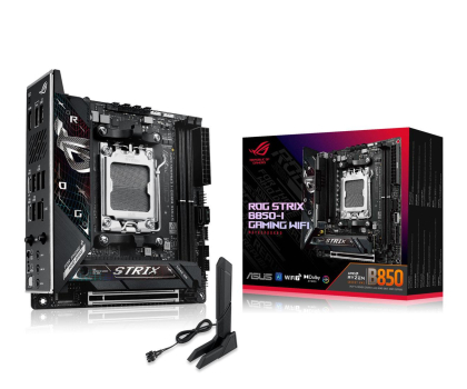 Płyta główna ASUS Płyta główna ROG STRIX B850-I GAMING WIFI